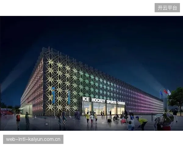 五棵松体育馆引入二氧化碳直冷制冰技术，实现综合能耗节约超40%